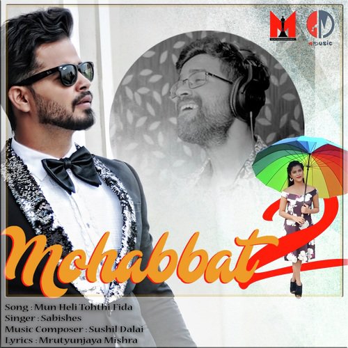 Mun Heli Tohthi Fida - Abhijeet Bhatt, Nikhil-Vinay