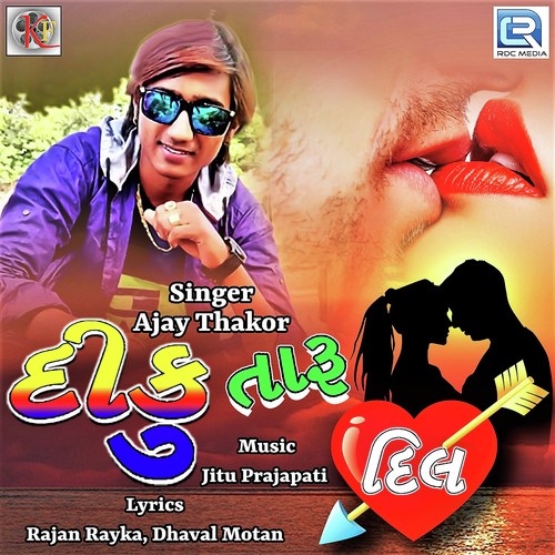 Diku Taru Dil - Alpesh Thakor