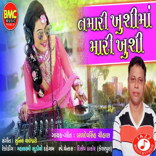Tamari Khushimaa Amari Khushi - Baldevsinh Chauhan