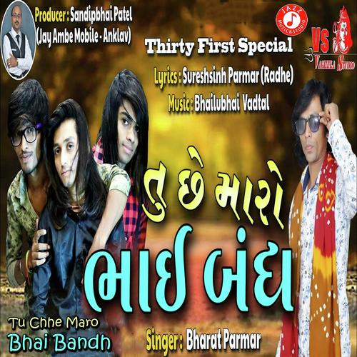 Tu Chhe Maro Bhai Bandh - Bharat Parmar