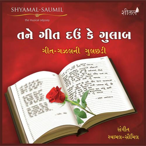 Mara Man Ne Je Game Chhe - Saumil Munshi