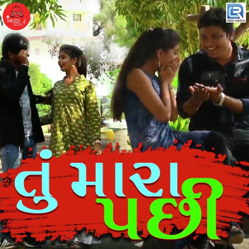 Tu Mara Pachhi - Mahendrasinh Rajput