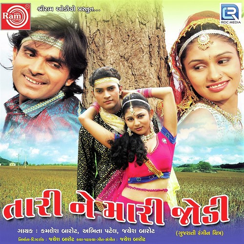 Tarine Mari Jodi Todina Sake Koy - Jayesh Barot