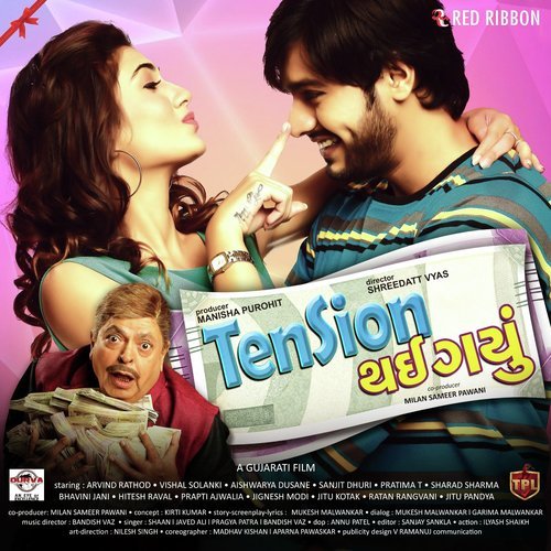 Tension Thai Gayu (Sad Version) - Bandish Vaz