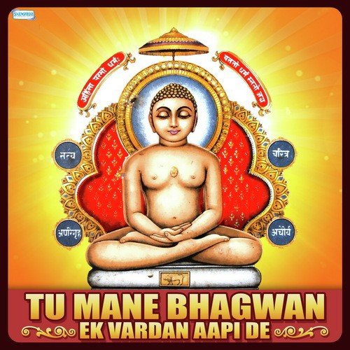 Tu Mane Bhagwan - Ketan Dedhia