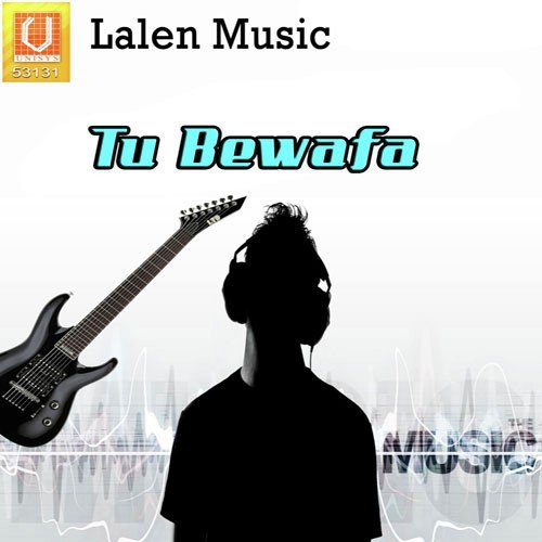 Tu Bewafa - Rajdeep Barot, Vanita Barot