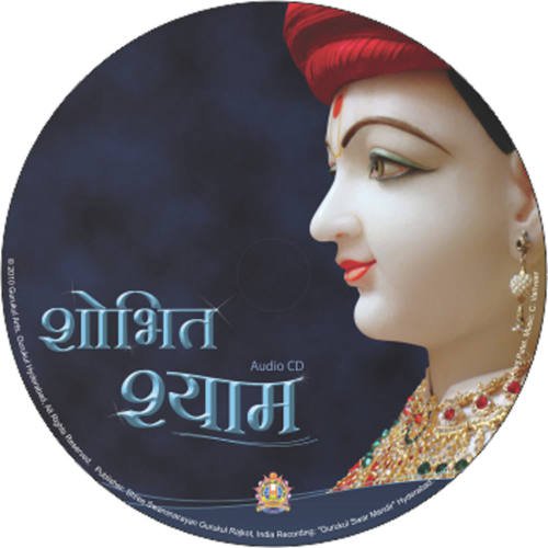 Shobhit Shyam - Shri Tirthswarupdasji Swami, Prashant Patel