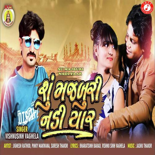 Su Majburi Nadi Yaar - Vishnusinh Vaghela