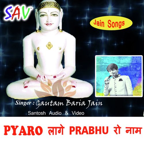 Ye Shashan Devi - Gautam Baria Jain
