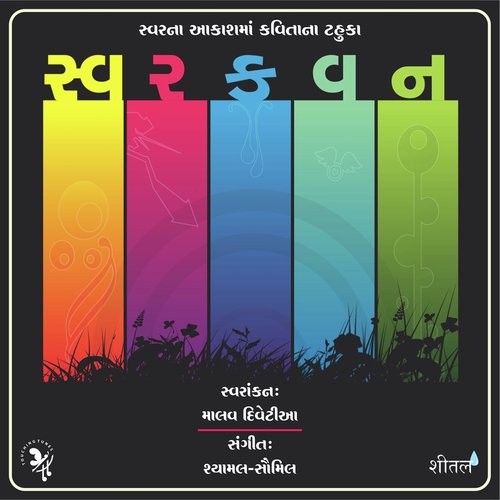 Naam Tamarun Lakhyun Haji Tyan - Shyamal, Saumil