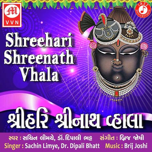 Nayno Ma Vase Mara Vahala - Dipali Bhatt