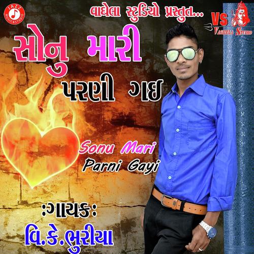 Sonu Mari Parni gai - V.K. Bhuriya