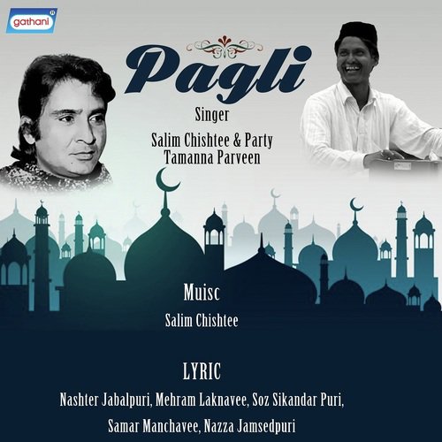 Ek Sarabi Hu - Salim Chishtee, Tamanna Parveen