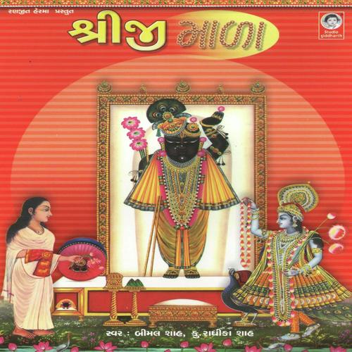 Aavi Chu Sewa Ne Kaaj - Radikaa Sarathkumar, Bimal Shah, Bimal Shah