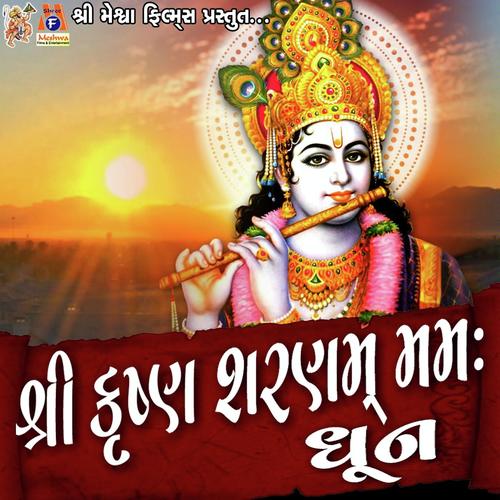 Shrikrushnah Sharnam Mamah - Saloni Thakor