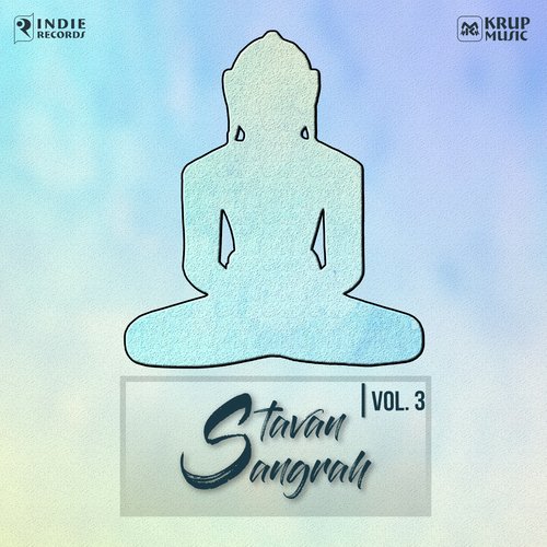 Navkar Mantra Je Dhyare - Various Artists
