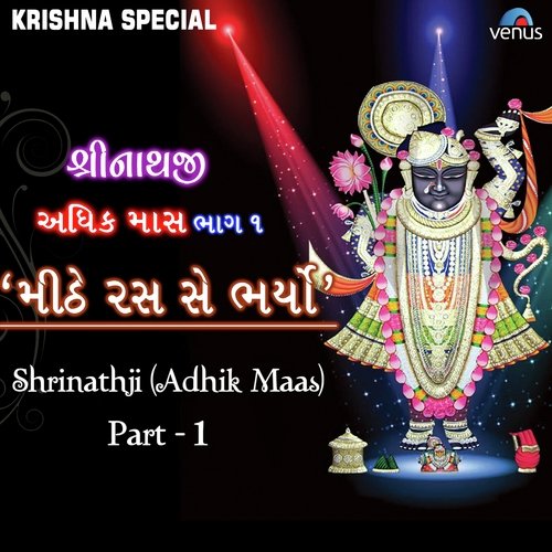 Vala Ne Makhan Bhave Re - Various Artists