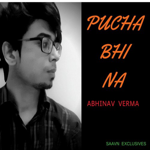 Pucha Bhi Na - Abhinav Verma