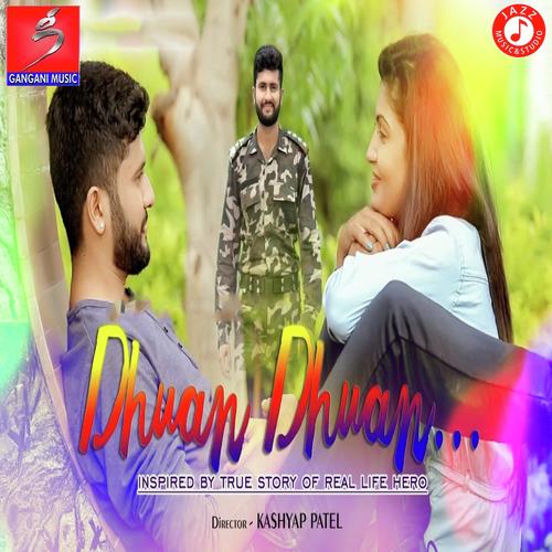 Dhuan Dhuan - Visnu Thakor