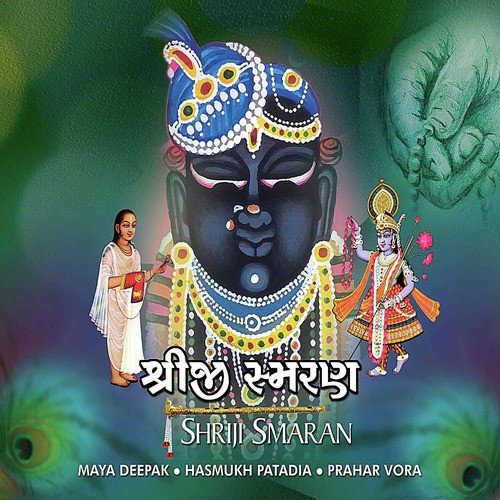 Aavo Aavo Shriji Mara - Various Artists