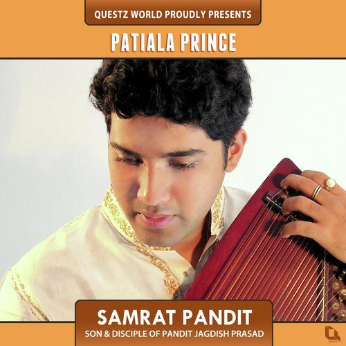 Raga Gorakh Kalyan   Drut - Samrat Pandit