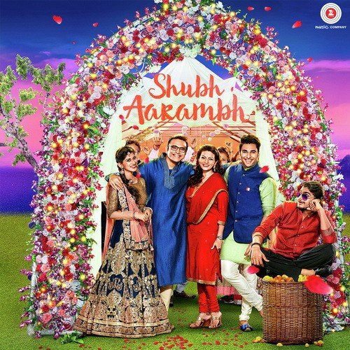 Shubh Aarambh - Rushi Vakil, TTC Band