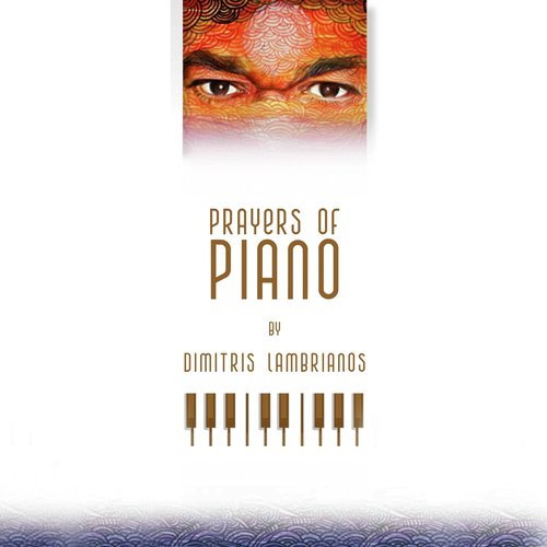 Prema Mai Sai Ma - Dimitris Lambrianos