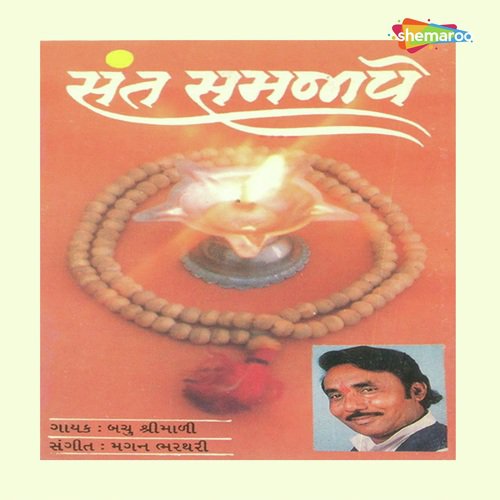 Aava Gappa Mare - Bachu Shrimali