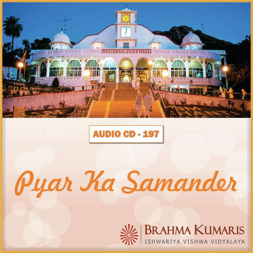 Bharat Ki Bhumi Pe - Brahma Kumaris