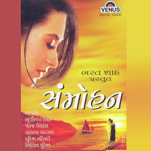 Hun Chabi Bani Gayo - Various Artists