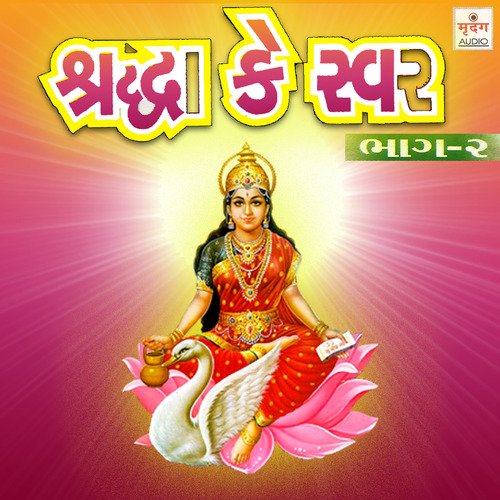 Amari Navne - Achal Mehta, Bhikhudan Gadhvi, Darshna Gandhi