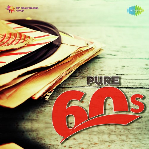Ye Samaa Samaa Hai Pyar Ka (From Jab Jab Phool Khile) - Lata Mangeshkar