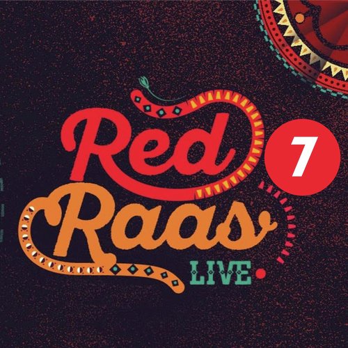 Hashtag No Red Raas - Various Artists