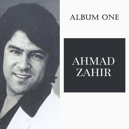 Ba khud guftam pas az chande - Ahmad Zahir