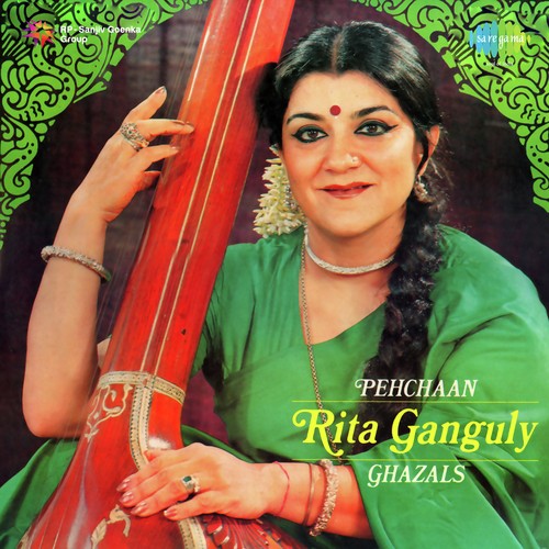 Kabhi Tumne - Rita Ganguly