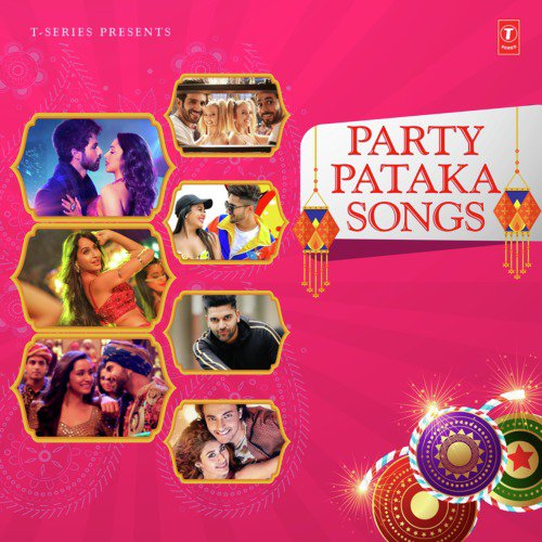 Tamma Tamma Again - Navraj Hans, Neha Kakkar, Zack Knight, Guru Randhawa, Yo Yo Honey Singh, Jasmin Walia
