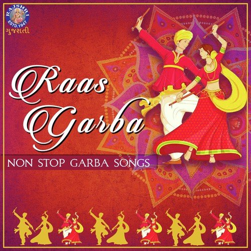 Raas Garba And Dandiya Non Stop Songs Pardeshi Khelaiyo - Arvind Barot, Lalita Ghodadra