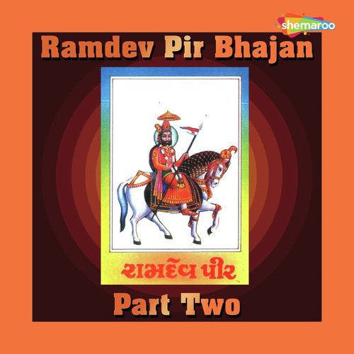 Aeva Padere Padharo - Praful Dave, Meena Patel, Bharati Kuchala