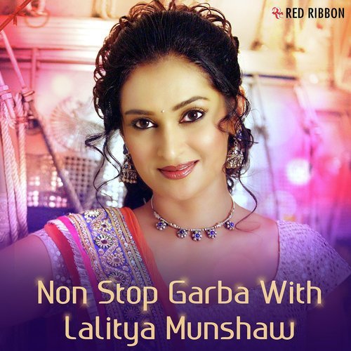 Umre Ubhi   Non Stop Garba - Jyoti Vanjara