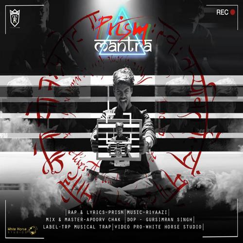 PrisMantra - PrisMantra