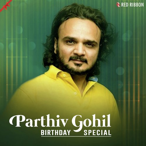 Kaho Punamna Chand - Parthiv Gohil