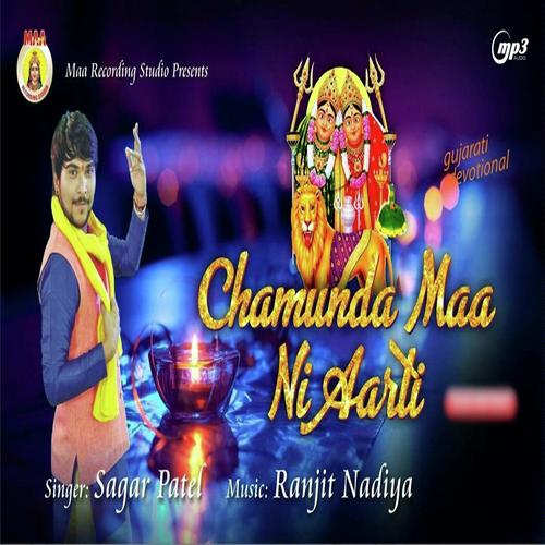 Chamunda Maa Ni Sign Hase Toh - Sagar Patel