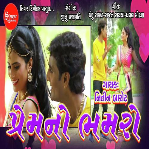 Bhamre Pankho Lagadi - Nitin Barot