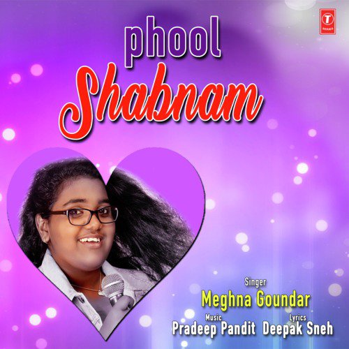 Phool Shabnam - Pradeep Pandit, Meghna Goundar