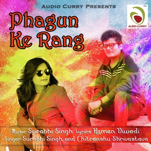 Chaaron Or Rang - Surabhi Singh
