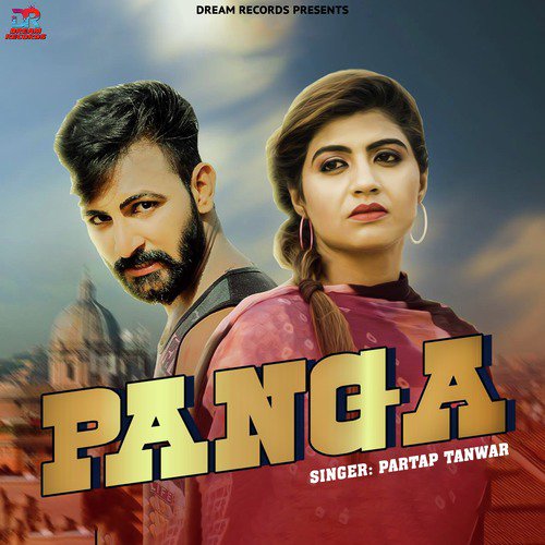 Panga - Partap Tanwar