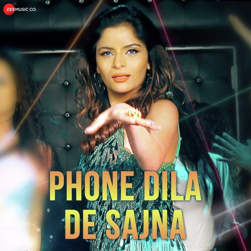 Phone Dila De Sajna - Imran Shahid