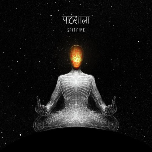 Akaash Vani - Spitfire