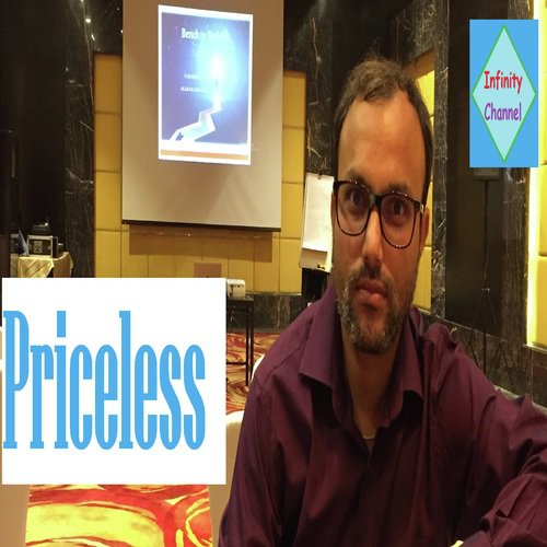 Priceless - Manoj Kumar Pandey