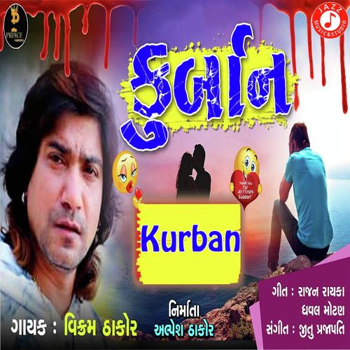 Kurban - Jyoti Vanzara